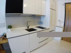 Loft @ Stevens (D10), Apartment #216984441